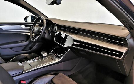 Audi A6, 2019 год, 4 170 000 рублей, 12 фотография