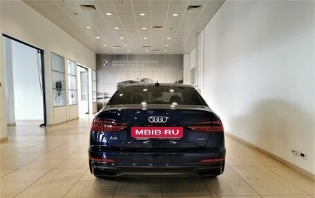 Audi A6, 2019 год, 4 170 000 рублей, 8 фотография