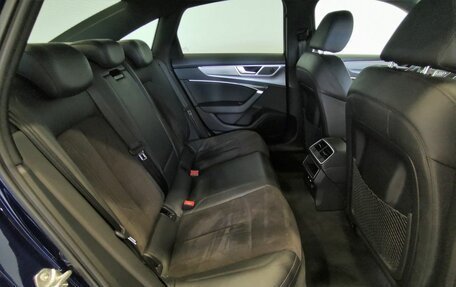 Audi A6, 2019 год, 4 170 000 рублей, 15 фотография