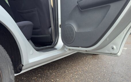 Hyundai Getz I рестайлинг, 2007 год, 368 000 рублей, 9 фотография