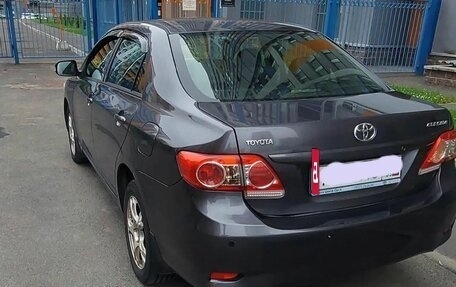 Toyota Corolla, 2012 год, 1 280 000 рублей, 2 фотография
