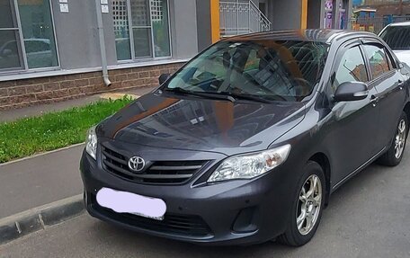 Toyota Corolla, 2012 год, 1 280 000 рублей, 7 фотография