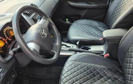 Toyota Corolla, 2012 год, 1 280 000 рублей, 10 фотография