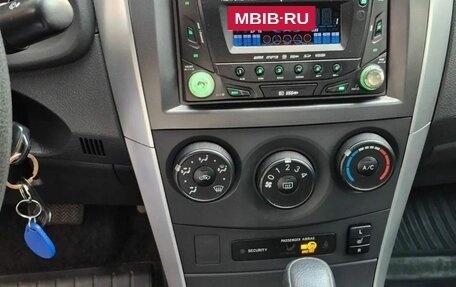 Toyota Corolla, 2012 год, 1 280 000 рублей, 9 фотография