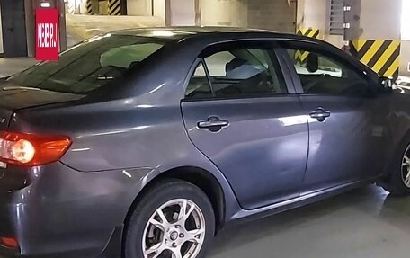 Toyota Corolla, 2012 год, 1 280 000 рублей, 4 фотография
