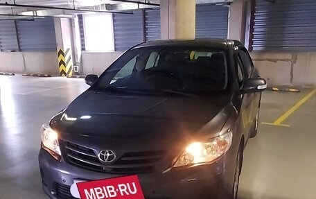 Toyota Corolla, 2012 год, 1 280 000 рублей, 8 фотография