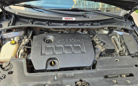 Toyota Corolla, 2012 год, 1 280 000 рублей, 13 фотография