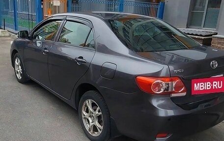 Toyota Corolla, 2012 год, 1 280 000 рублей, 3 фотография