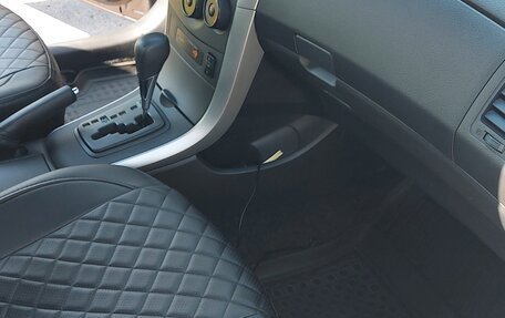 Toyota Corolla, 2012 год, 1 280 000 рублей, 17 фотография