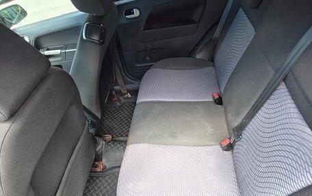 Ford Fusion I, 2007 год, 450 000 рублей, 8 фотография
