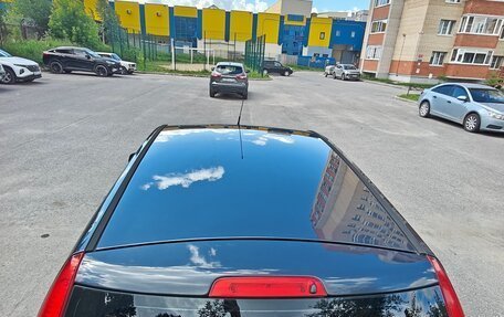 Ford Fusion I, 2007 год, 450 000 рублей, 5 фотография