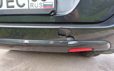 Ford Fusion I, 2007 год, 450 000 рублей, 12 фотография