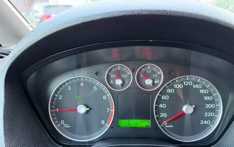 Ford C-MAX I рестайлинг, 2007 год, 400 000 рублей, 9 фотография