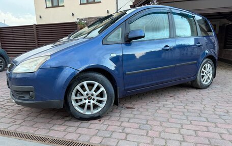 Ford C-MAX I рестайлинг, 2007 год, 400 000 рублей, 7 фотография