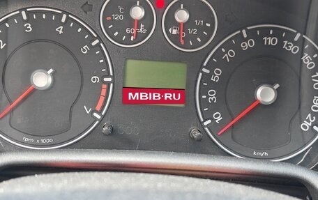 Ford Fusion I, 2007 год, 450 000 рублей, 7 фотография
