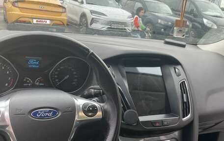 Ford Focus III, 2013 год, 840 000 рублей, 4 фотография