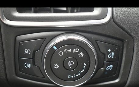 Ford Focus III, 2013 год, 840 000 рублей, 9 фотография