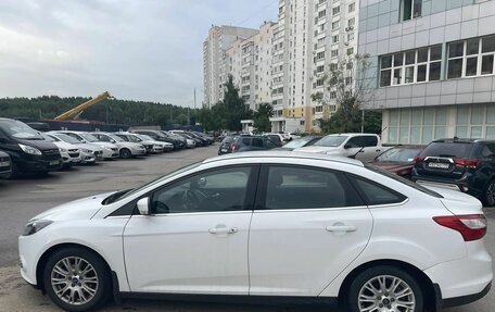 Ford Focus III, 2013 год, 840 000 рублей, 5 фотография