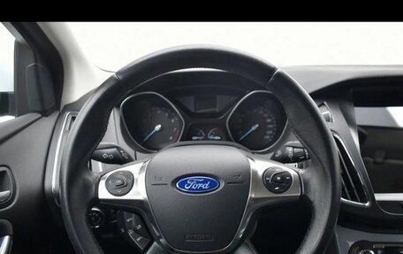 Ford Focus III, 2013 год, 840 000 рублей, 12 фотография