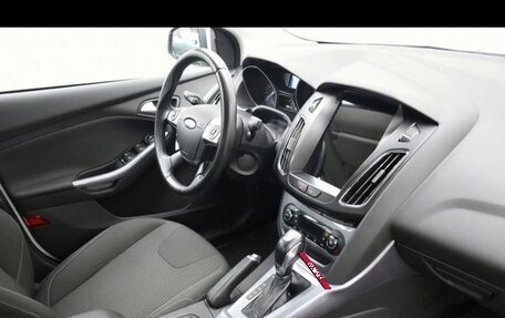 Ford Focus III, 2013 год, 840 000 рублей, 7 фотография