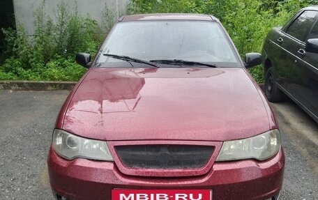 Daewoo Nexia I рестайлинг, 2011 год, 90 000 рублей, 4 фотография