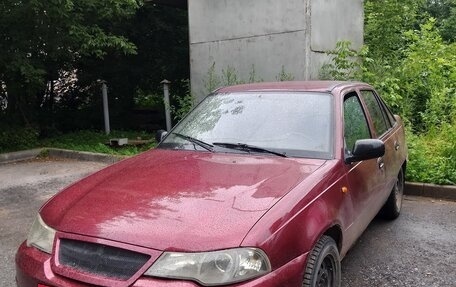 Daewoo Nexia I рестайлинг, 2011 год, 90 000 рублей, 3 фотография