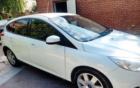 Ford Focus III, 2011 год, 510 000 рублей, 2 фотография
