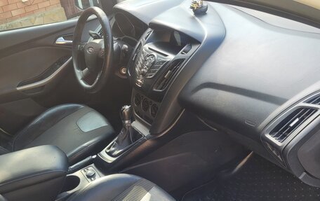 Ford Focus III, 2011 год, 510 000 рублей, 3 фотография