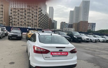 Ford Focus III, 2013 год, 840 000 рублей, 3 фотография