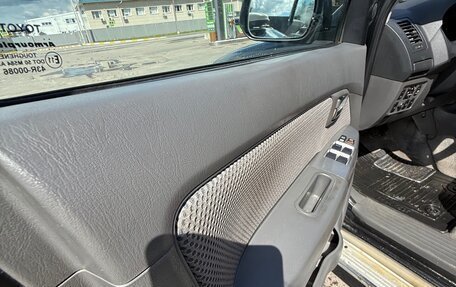 Toyota Hilux VII, 2013 год, 2 450 000 рублей, 8 фотография