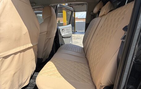Toyota Hilux VII, 2013 год, 2 450 000 рублей, 10 фотография