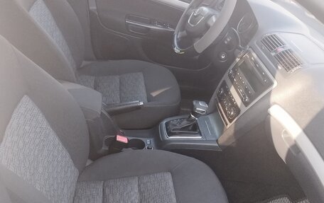 Skoda Octavia, 2013 год, 670 000 рублей, 8 фотография