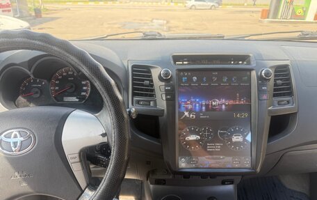 Toyota Hilux VII, 2013 год, 2 450 000 рублей, 12 фотография
