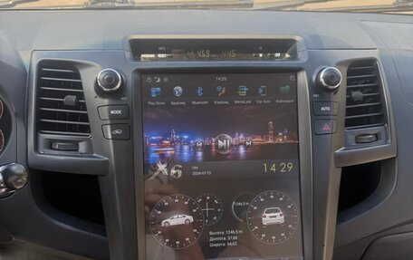 Toyota Hilux VII, 2013 год, 2 450 000 рублей, 11 фотография