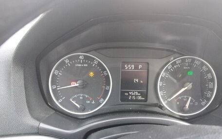 Skoda Octavia, 2013 год, 670 000 рублей, 7 фотография