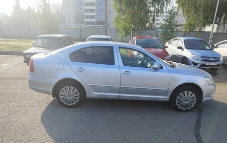 Skoda Octavia, 2013 год, 670 000 рублей, 3 фотография