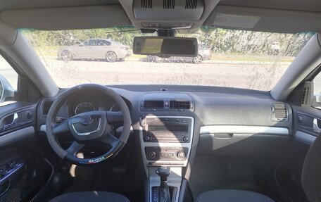 Skoda Octavia, 2013 год, 670 000 рублей, 10 фотография