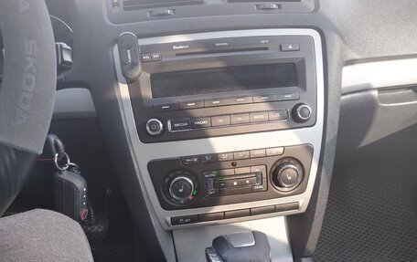 Skoda Octavia, 2013 год, 670 000 рублей, 9 фотография