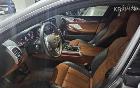 BMW 8 серия, 2026 год, 12 200 000 рублей, 8 фотография