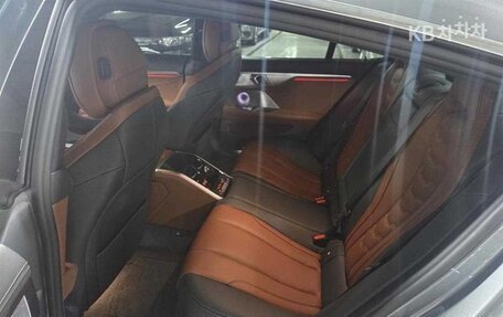BMW 8 серия, 2026 год, 12 200 000 рублей, 9 фотография