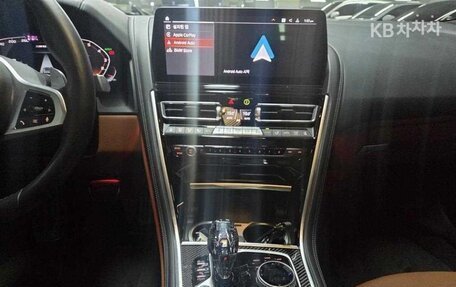 BMW 8 серия, 2026 год, 12 200 000 рублей, 10 фотография