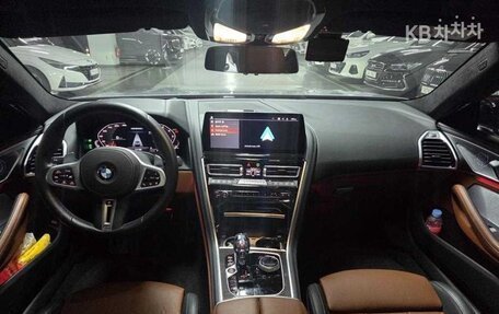 BMW 8 серия, 2026 год, 12 200 000 рублей, 7 фотография