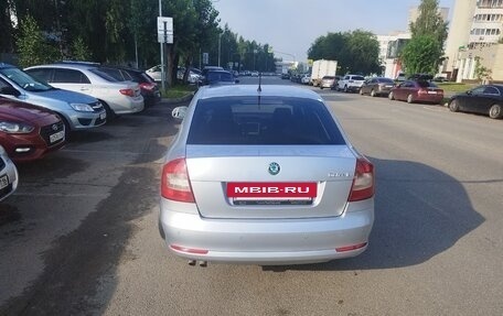 Skoda Octavia, 2013 год, 670 000 рублей, 2 фотография
