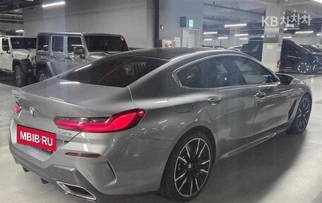 BMW 8 серия, 2026 год, 12 200 000 рублей, 4 фотография