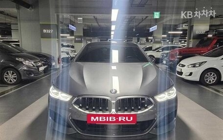 BMW 8 серия, 2026 год, 12 200 000 рублей, 6 фотография