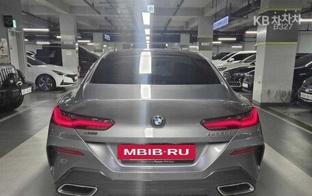 BMW 8 серия, 2026 год, 12 200 000 рублей, 2 фотография