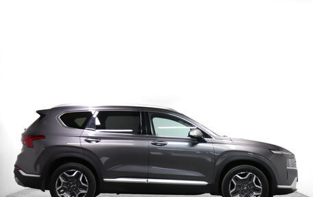 Hyundai Santa Fe IV, 2022 год, 4 650 000 рублей, 4 фотография
