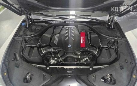 BMW 8 серия, 2026 год, 12 200 000 рублей, 14 фотография