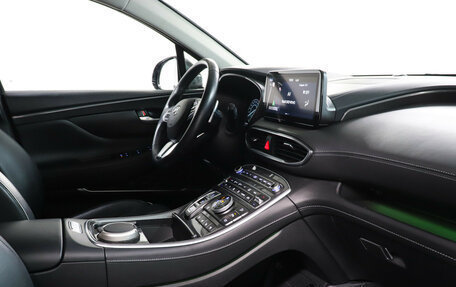 Hyundai Santa Fe IV, 2022 год, 4 650 000 рублей, 10 фотография