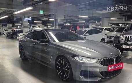BMW 8 серия, 2026 год, 12 200 000 рублей, 5 фотография